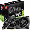 Grafická karta MSI GeForce RTX 3060 VENTUS 3X 12G OC