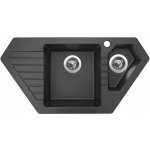Sinks SIGBR8504351N50 BRAVO 850.1 Sahara – Hledejceny.cz
