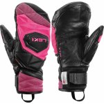 Leki WCR Venom SL 3D mitt black pink – Zboží Mobilmania