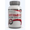 Vitamín a minerál BioTech USA Vitamin E 300 mg 100 tablet