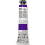 Umton olejová barva 0027 Ultramarin červený 60 ml – Hledejceny.cz