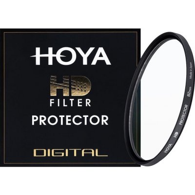 Hoya PR HD 58 mm