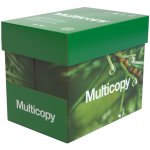 Multicopy A4 80 g2500 listů – Zbozi.Blesk.cz