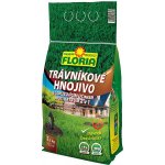 Agro Floria trávníkové hnojivo proti krtkům 2,5 kg – Zboží Mobilmania