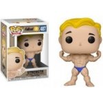 Funko Pop! Games Fallout 76 Vault Boy Strength 9 cm – Hledejceny.cz