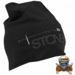 kulich Stone Sour Distressed Logo Solid Black METALSHOP ORIGINALS 23334 – Hledejceny.cz