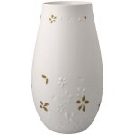 Goebel Váza „Flowers for You“ – Poesie Kaiser Porzellan 10,5 × 10,5 × 18 cm – Hledejceny.cz