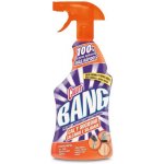 Cillit Bang Univerzální Odstraňovač Mastnoty s Rozprašovačem 750 ml – Hledejceny.cz