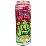 Arizona Cherry Lime Rickey 695 ml – Zboží Mobilmania