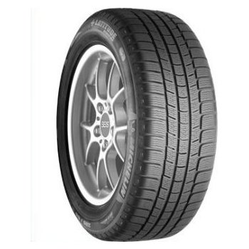 Michelin Latitude Alpin LA2 255/55 R20 110V