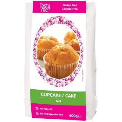 Směs na cupcake 400g Tasty Me