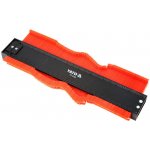 Yato YT-3735 Šablona na profily 125 mm magnetická – Hledejceny.cz