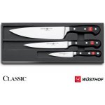 Wusthof Classic Sada nožů 3 ks 9660 – Zboží Mobilmania