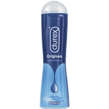 Durex Play Feel 50 ml