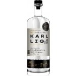 Karl LIQ Hruškovice Williams 48% 0,5 l (holá láhev) – Sleviste.cz