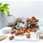 BellMedi Mýdlové ořechy 1500 g – Hledejceny.cz