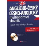 Anglicko-český, česko-anglický multioborový slovník - Kol. – Hledejceny.cz
