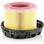 Vzduchový filtr MANN-FILTER C 40 006 – Hledejceny.cz