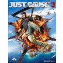 Just Cause 3