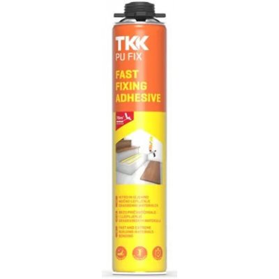 Tekapur HQ Fast pištoľová 750 ml – Zboží Mobilmania