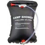 ISO 1168 Solar Shower KING CAMP 20l – Zboží Dáma