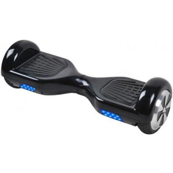 Hoverboard Standard černý