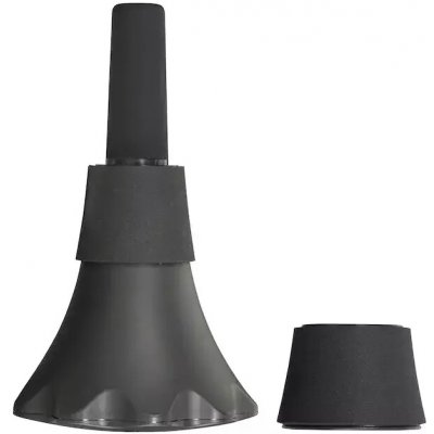 Yamaha PM5X-2 - dusítko pro trombon – Zboží Dáma