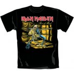 IRON MAIDEN piece of mind – Hledejceny.cz