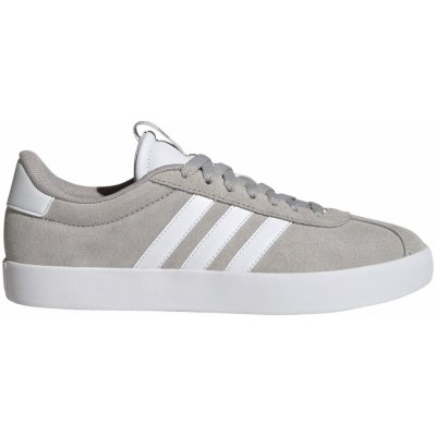 adidas Vl Court 3.0 ID6276 šedé – Zboží Mobilmania