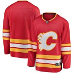 Fanatics Pánský Dres Calgary Flames Premium Home Jersey – Hledejceny.cz