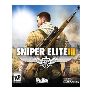 Sniper Elite 3