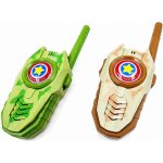 iMex Toys dětské vysílačky Kapitán America 500m sada 2ks 596597 – Sleviste.cz
