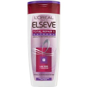 L'Oréal Elséve Total Repair Extreme Shampoo 400 ml