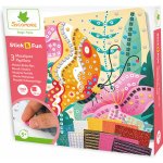 Sycomore Stick & Fun mozaika motýlci – Zboží Mobilmania