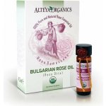 Alteya Růžový olej 100% Bio 1 ml – Hledejceny.cz