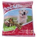 DogMio Barkis polovlhké 3 x 450 g