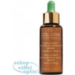 Collistar Pures Actives Collagen+ Hyaluronic Acid Bust Firming Lifting zpevňující a vyhlazující čisté látky na prsa a dekolt 50 ml – Hledejceny.cz