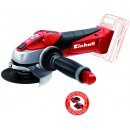 Einhell TE-AG 18 Li-Solo