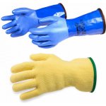 SI TECH Rukavice pro systém - včetně vnitřních – Zboží Dáma