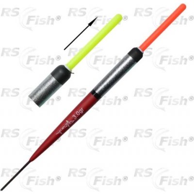 Rizov splávek 53 3,0g – Zboží Mobilmania