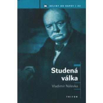 Studená válka - Vladimír Nálevka