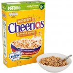 Nestle Cheerios Honey 375 g