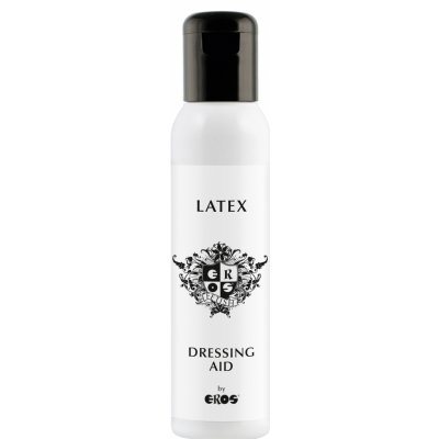 Eros Fetish Latex Dressing Aid 100 ml – Zboží Dáma