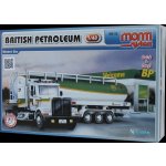 Seva Monti System 52 British Petroleum – Zboží Živě