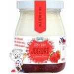 Agrola Jogurt jahoda 200 g – Zboží Dáma