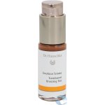 Dr. Hauschka Translucent Bronzing Tint vyživující maska pro zklidnění pleti 18 ml – Sleviste.cz