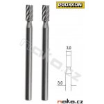 PROXXON 28722 Wolfram-vanadové frézy – HobbyKompas.cz