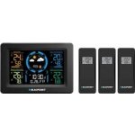 BLAUPUNKT WS40BK – Zboží Živě