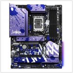 ASRock Z790 LiveMixer – Zboží Mobilmania
