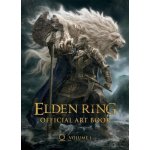 Elden Ring: Official Art Book – Sleviste.cz